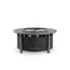 Ranger 15" Fire Pit + Surround Bundle