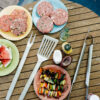 Grill Tools