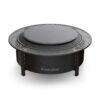 Fire Pit Surround Surface