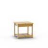 TerraFlame Side Table by Solo Stove