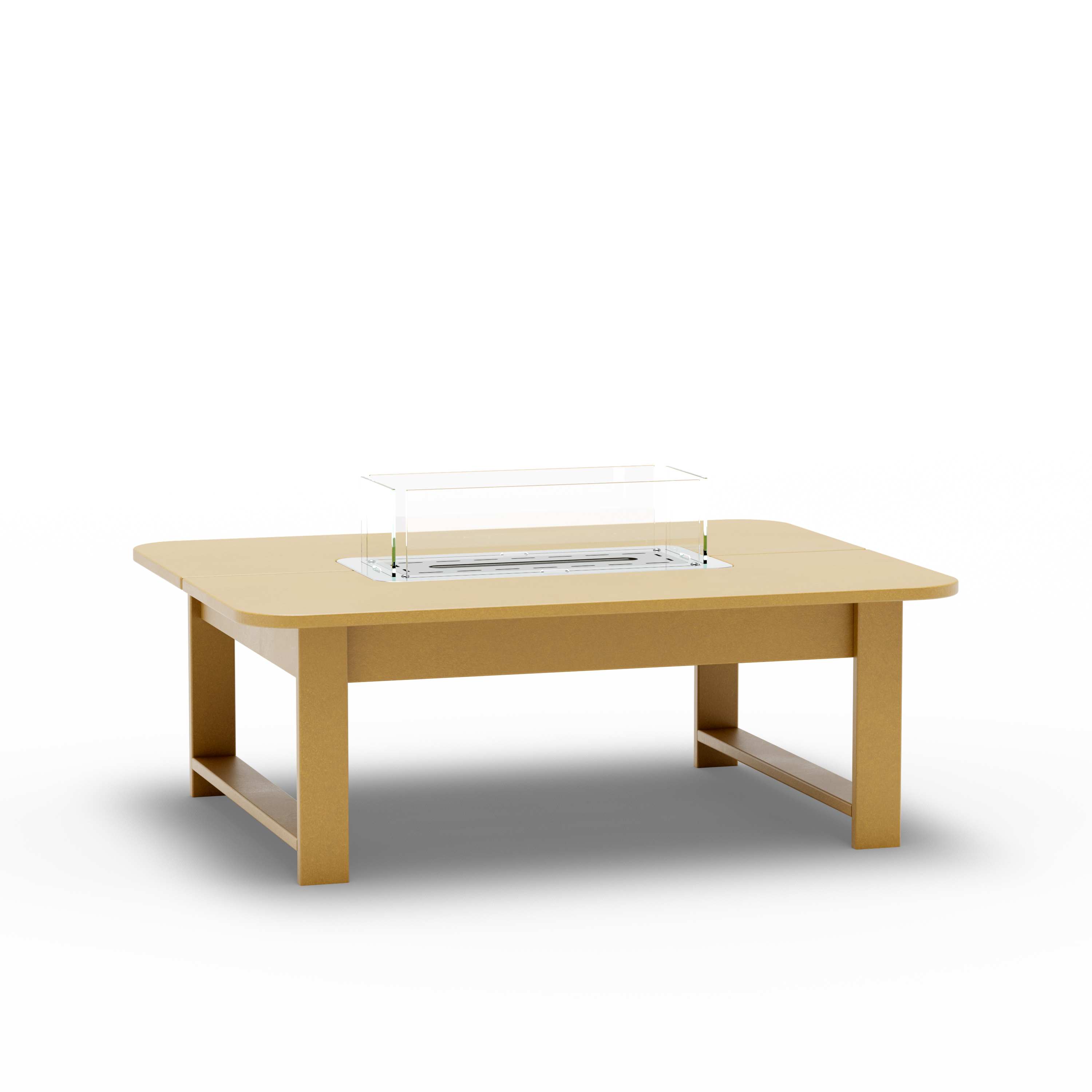 TerraFlame Coffee Table Insert by Solo Stove