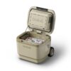 Windchill 30 Cooler + Mobile A/C