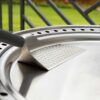 Steelfire Griddle Spatula Duo