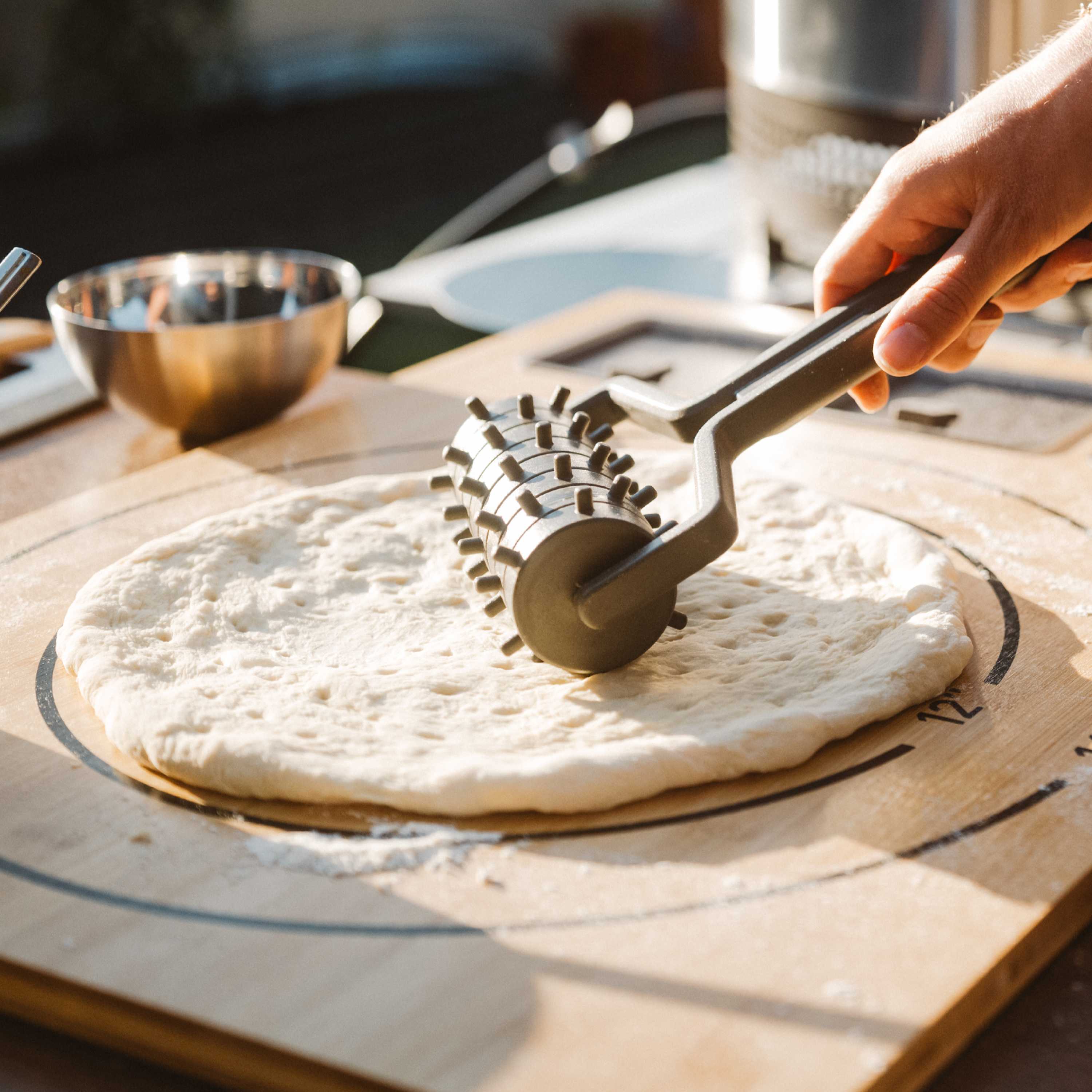 Pizza Pro Accessories Kit