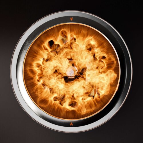 Summit 27" Fire Pit
