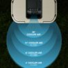 Windchill 47 Cooler + Mobile A/C