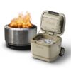 Summit 27" Fire & Ice Bundle