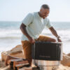 Fire Pit Surround Lite