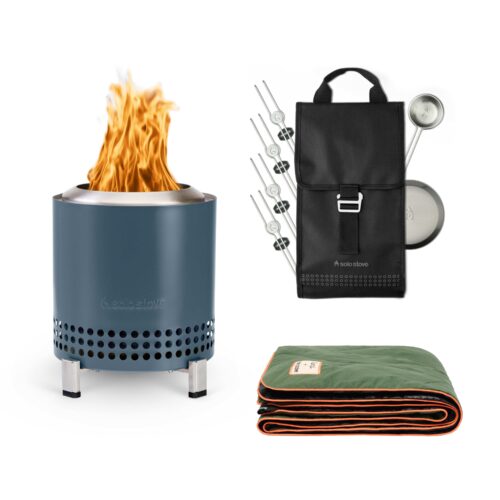 Mesa Cozy Picnic Bundle