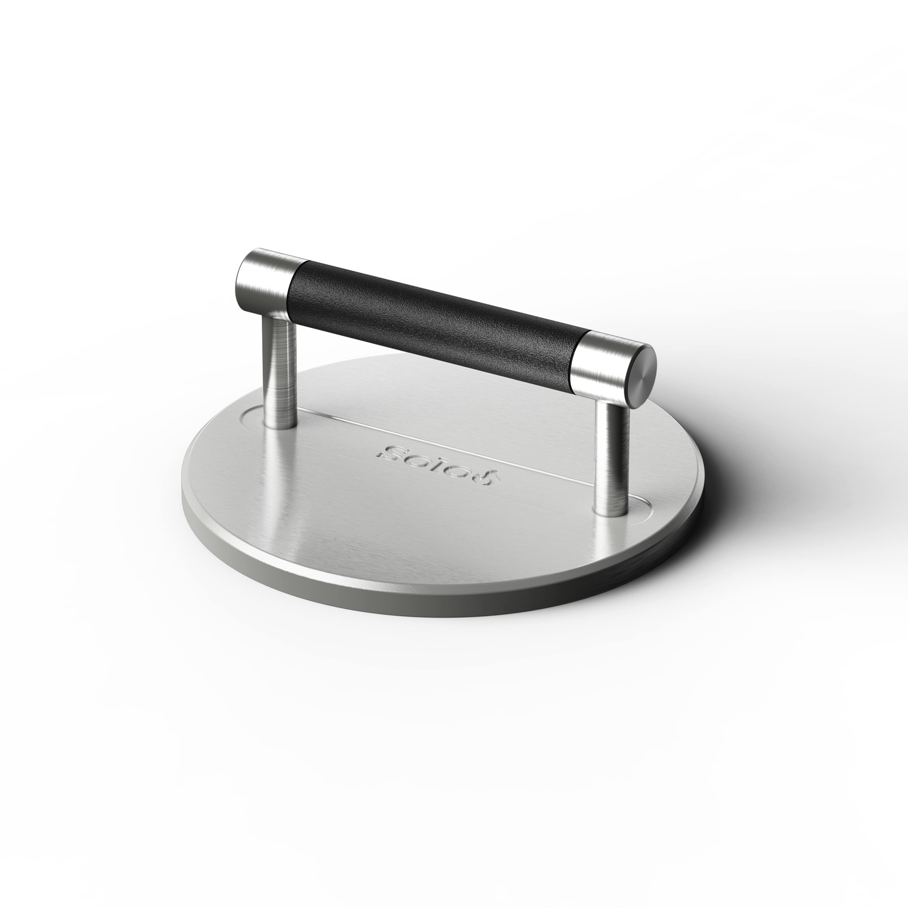 Steelfire Griddle Burger Kit