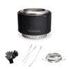 Fire Pit Safety Accessories Bundle