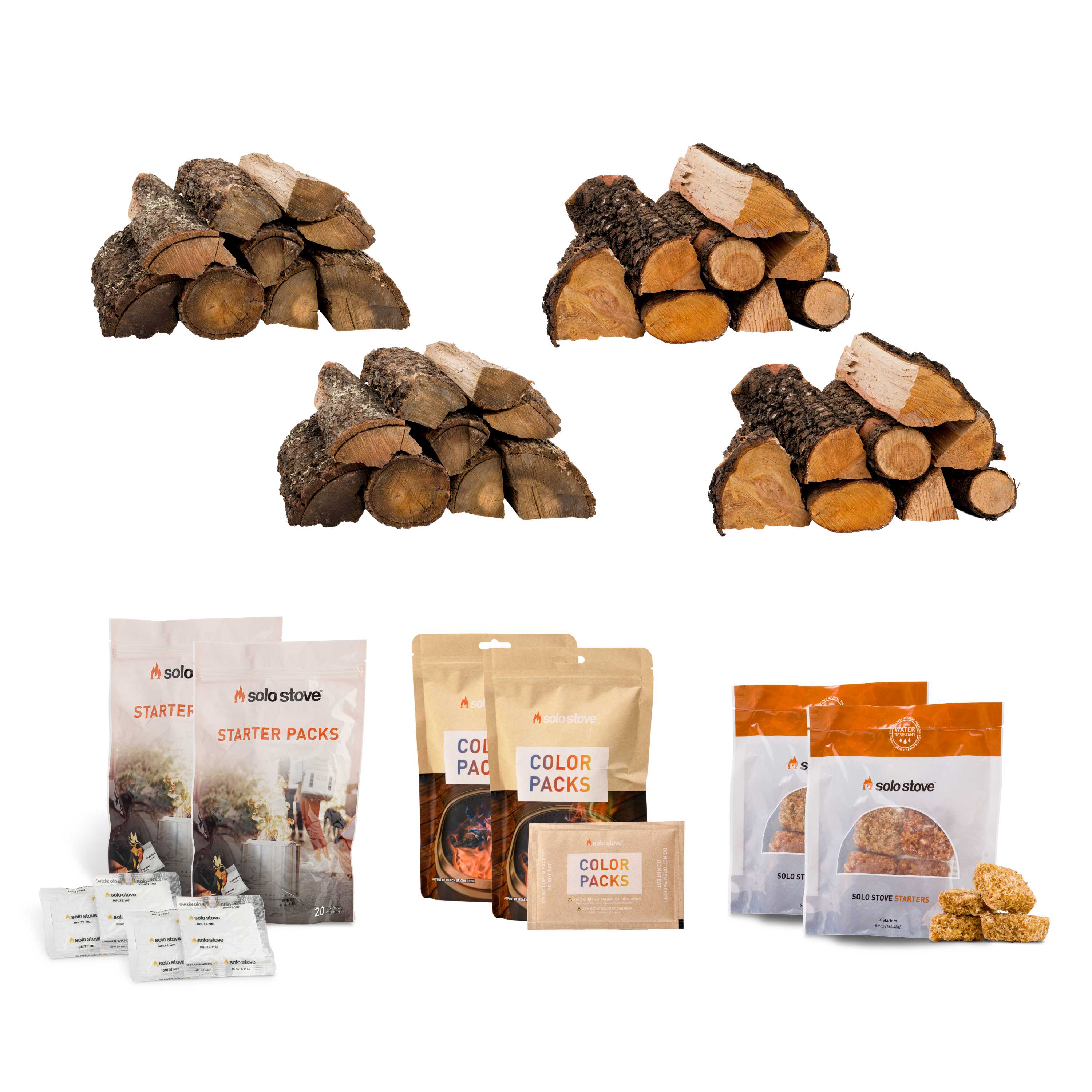 Ultimate Fuel Bundle