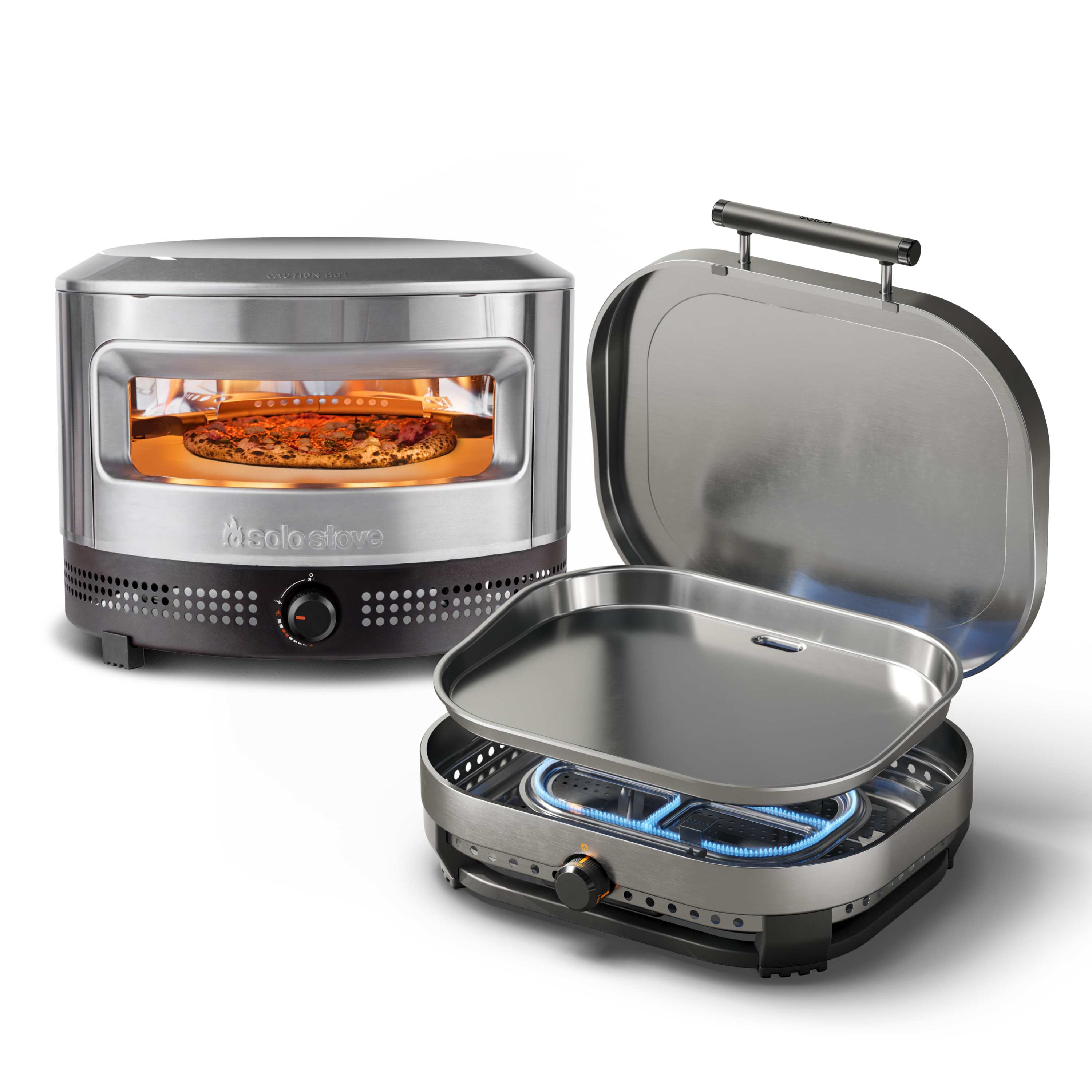Backyard Chef Bundle