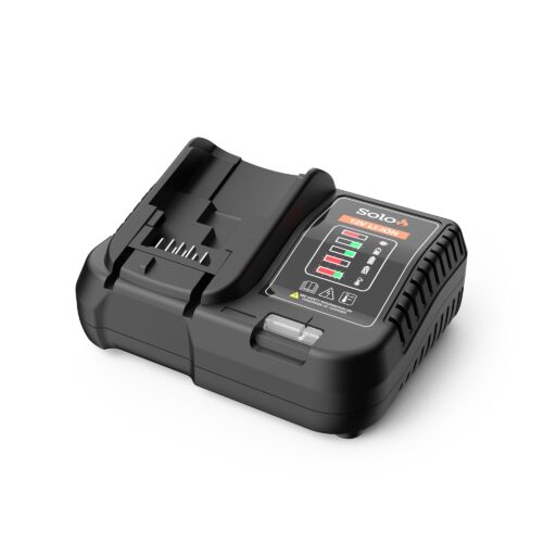 Windchill Cooler Charger