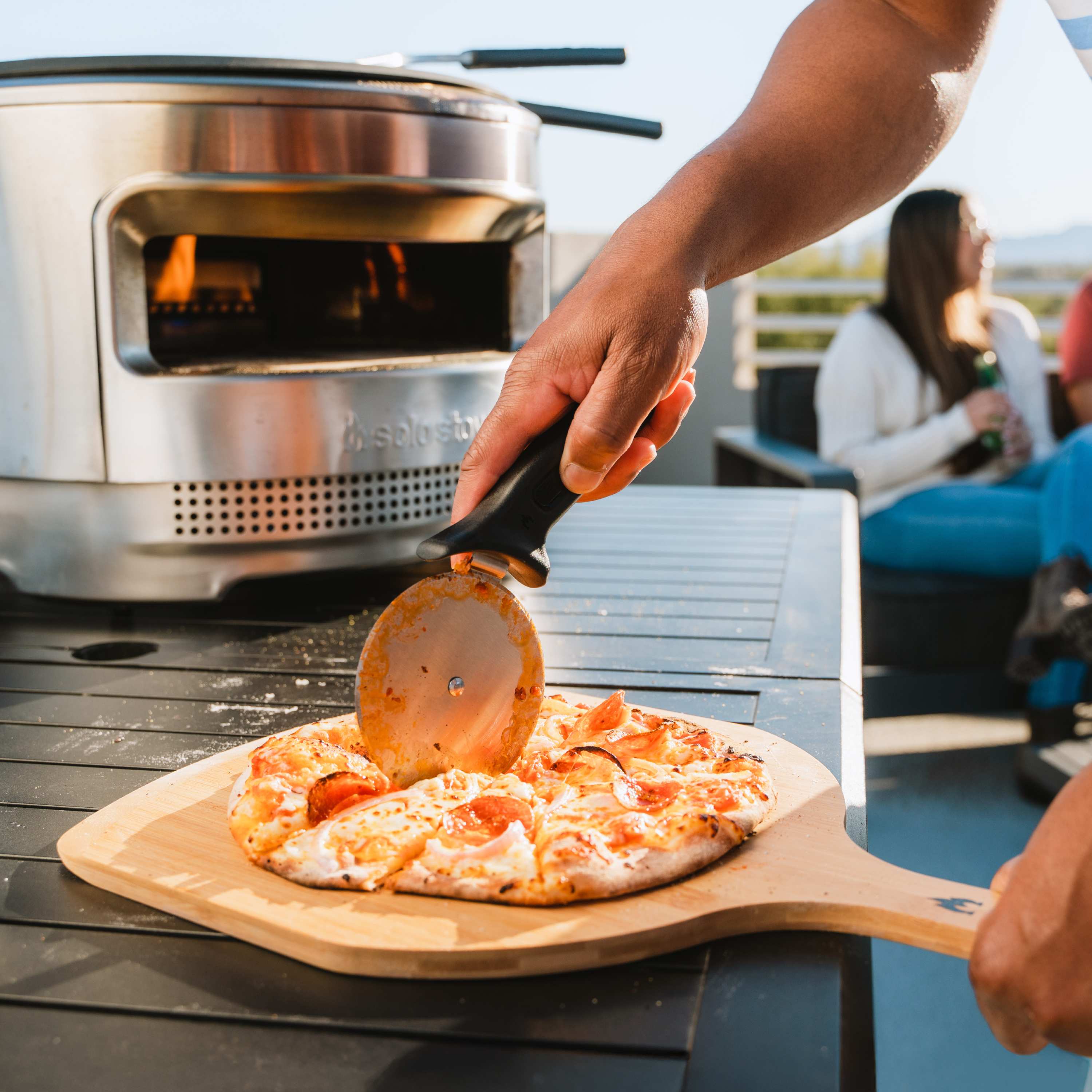 Pizza Pro Accessories Kit
