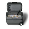 Windchill 47 Cooler + Mobile A/C