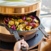 Pi Cast Iron Cookware Set