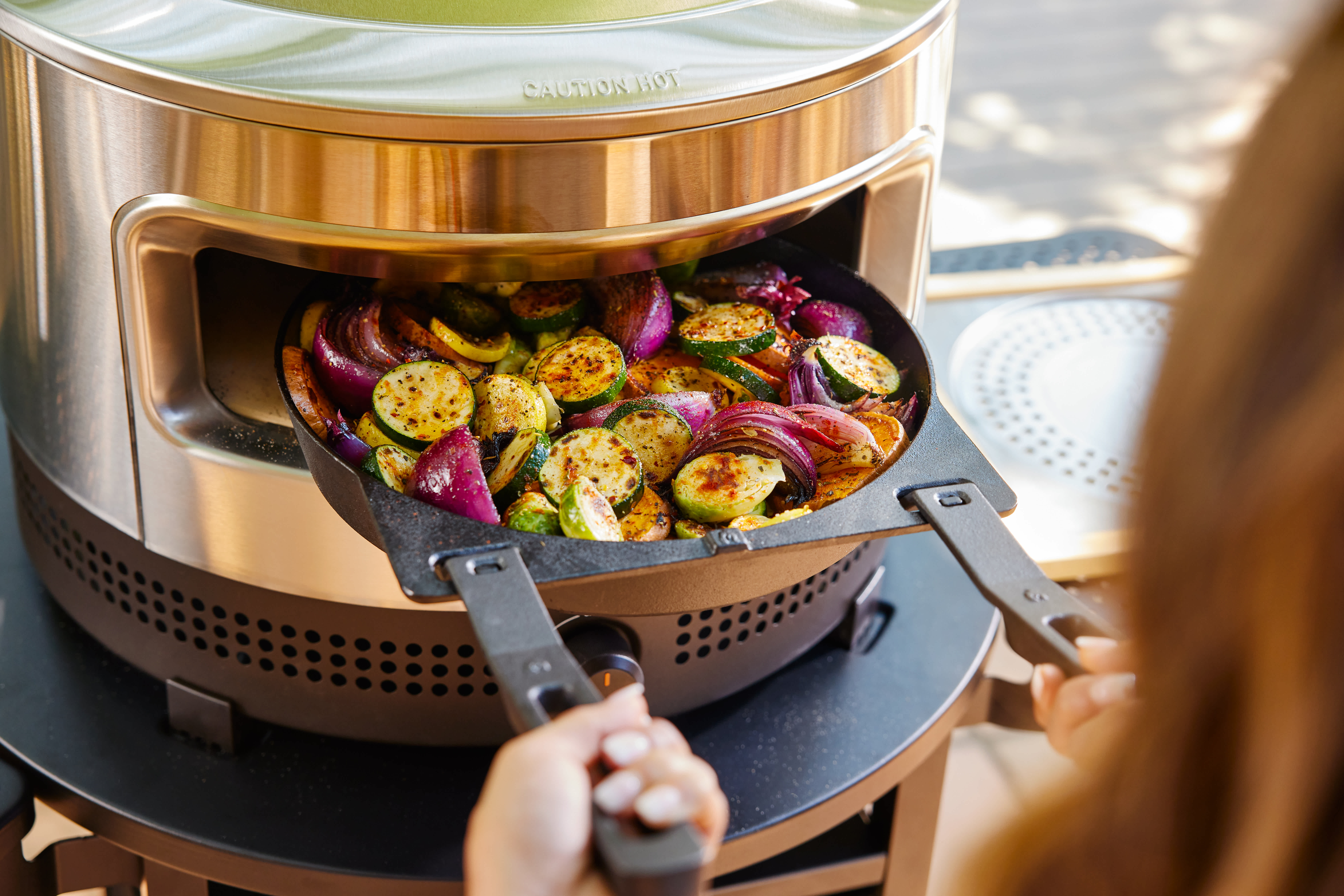 Pi Cast Iron Cookware Set