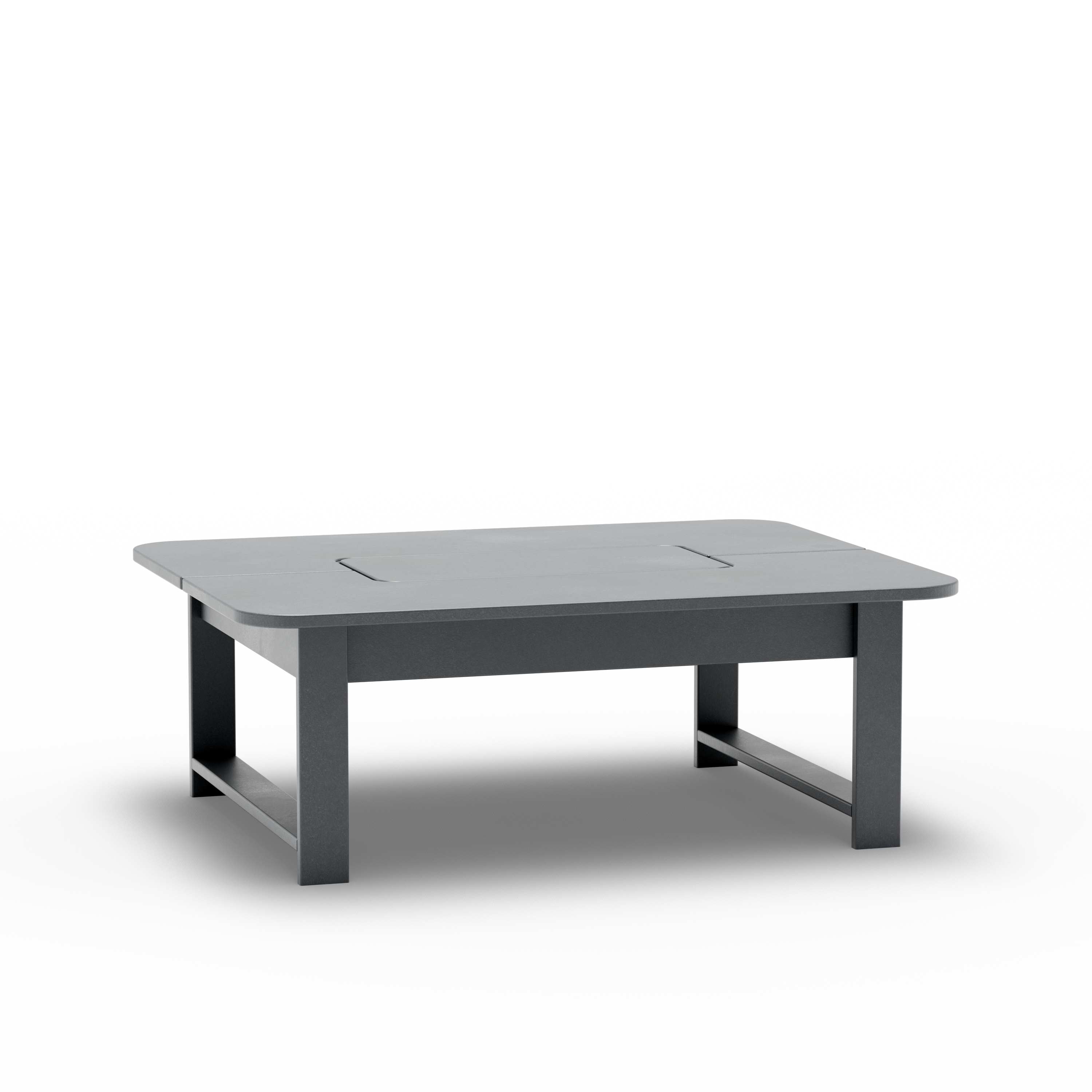 TerraFlame Coffee Table by Solo Stove