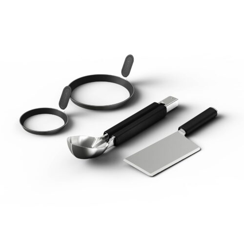 Steelfire Griddle Pro Accessories Kit