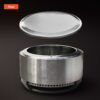 Summit 27" Fire Pit Essential Bundle
