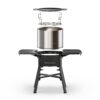 Bonfire 19.5" Fire Pit Cookout Bundle