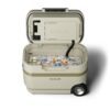 Windchill 47 Cooler + Mobile A/C