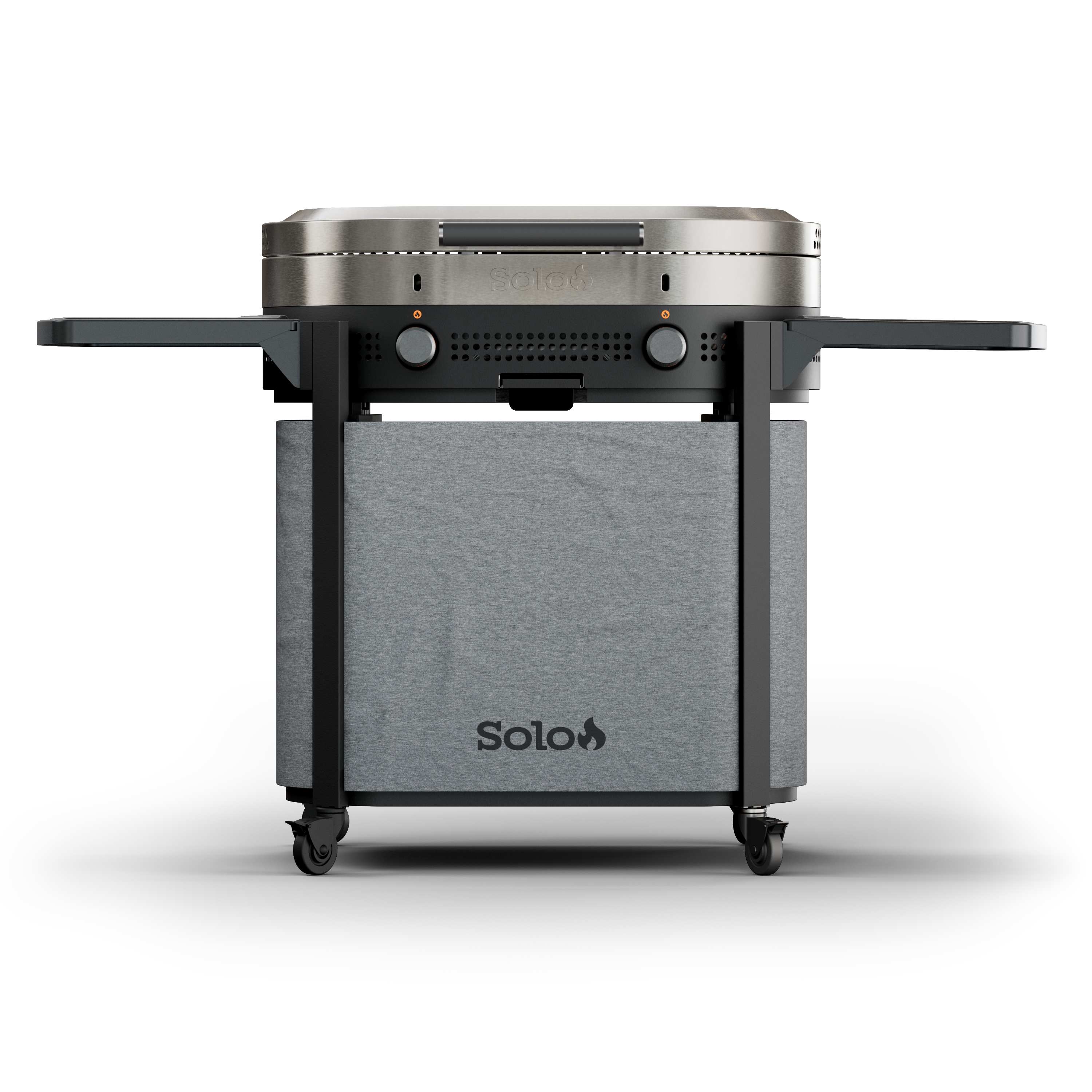 Steelfire 30" Griddle Stand
