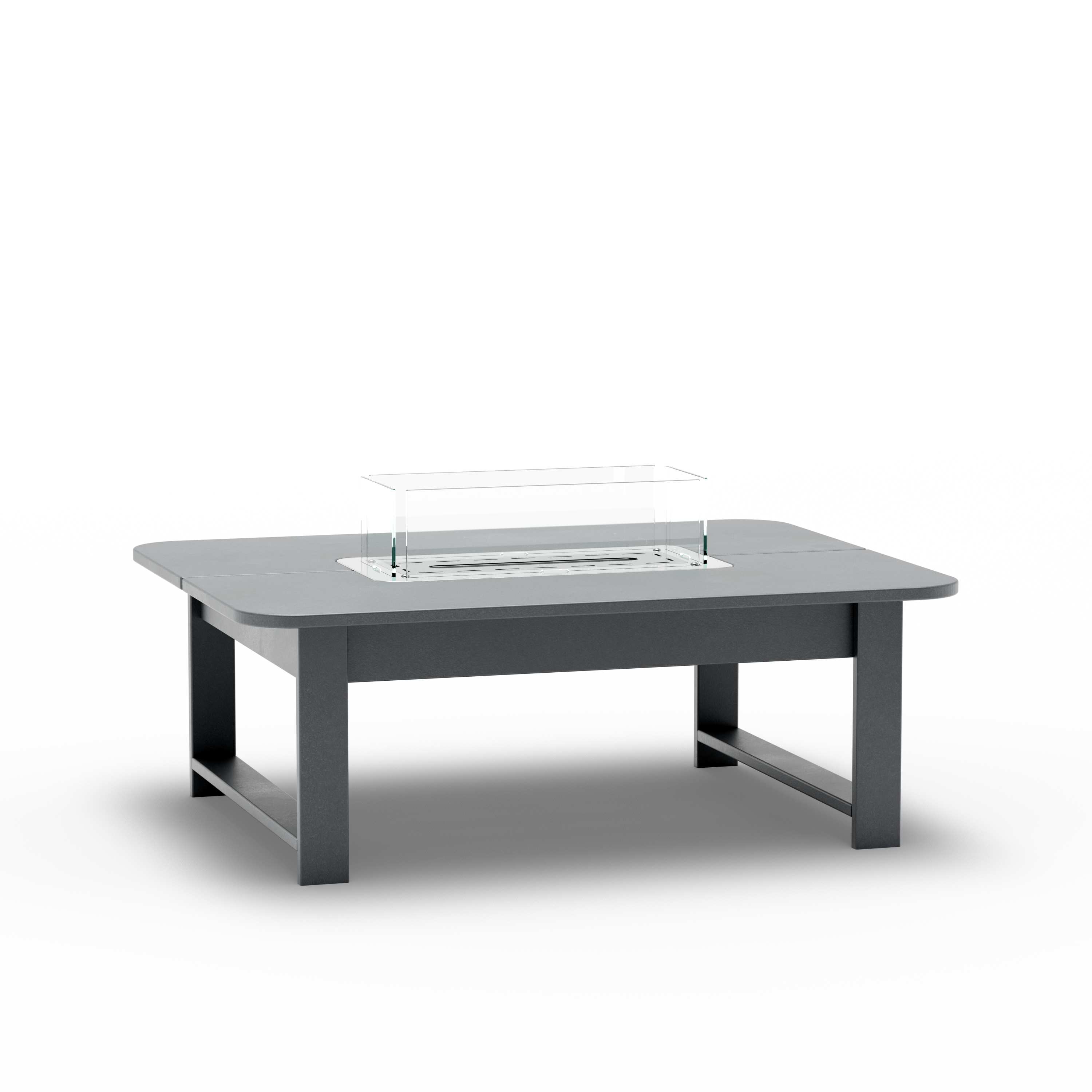 TerraFlame Coffee Table Insert by Solo Stove